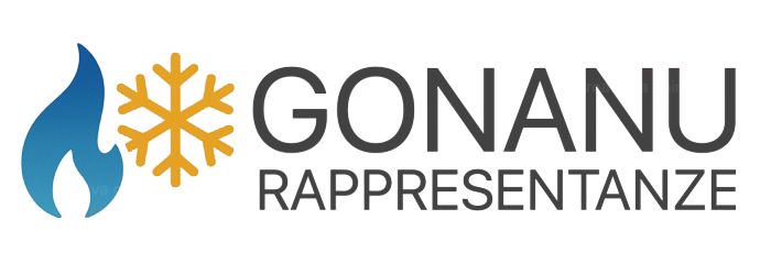 Gonanu Rappresentanze Termoidrauliche in Sardegna